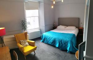 The Falmouth Townhouse