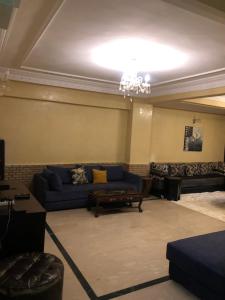 - Résidence Babylone Y - Appartement 3 Chambres