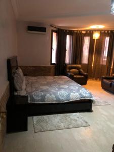 - Résidence Babylone Y - Appartement 3 Chambres