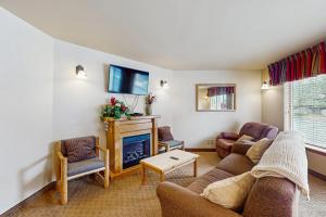 Icicle Village Resort 401 Aspen Abode - Ubytování bez kategorie ve městě Leavenworth