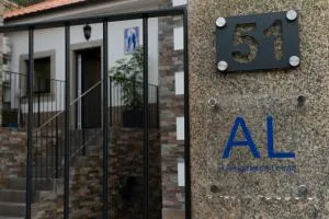 Encanto do Douro Antigo - Rio Mau