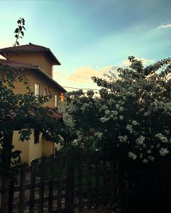 Casa Da Lu Ibitipoca MG
