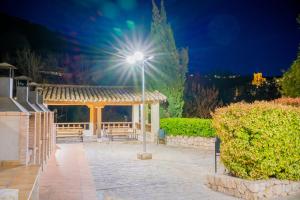 Estudio Los Olivos