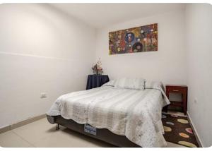 Apartamento Acogedor Samuel y Bella
