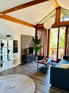 Appartement mit Blick ins Grüne - Walsdorf