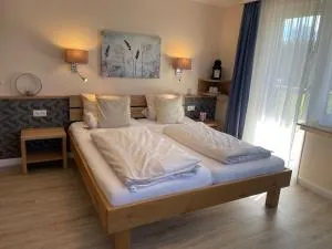 Dat lütte Heidehotel Funk - Garni - 索尔陶