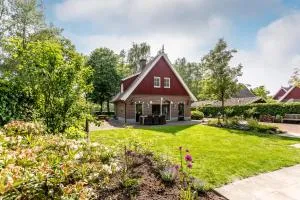 Vakantiewoning Den Möllenhof 63 - Dülmen