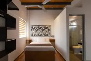 2ndHome Calzada - Cortazar