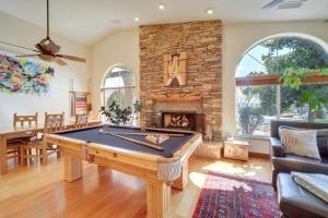 Stunning Sedona Views: Spa, Firepit & Stargazing