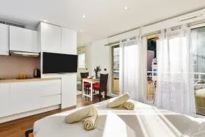 Monte carlo riviera - Faussignana