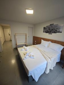 Flat Moderno Asa Norte - Alvorada Suites 205