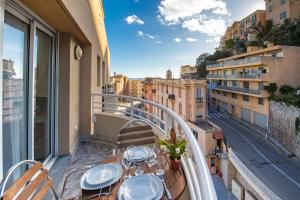 Monte carlo riviera