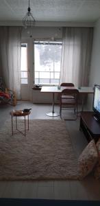 One bedroom apartment with kitchen close to centrum