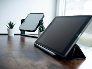 GreenTreeHomes - Studio Birke - Balkon mit Vesteblick