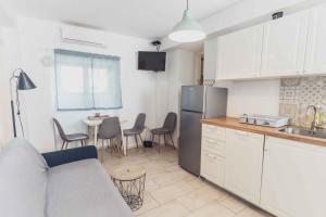 Apartments History