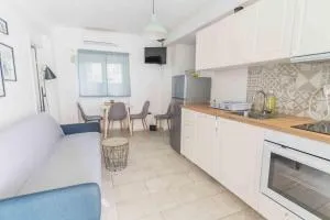 Apartments History - Split