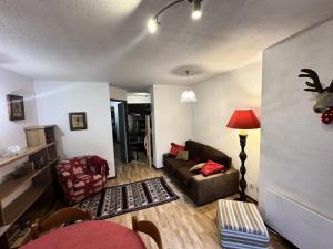 Résidence Le Grand Adret - Appartement en rez de jardin MAE-3434