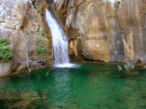 Philoxenia Rooms Lasithi Greece