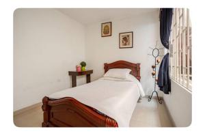 Apartamento Acogedor Samuel y Bella