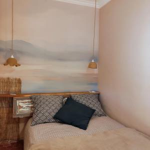 Appartements Appartement Lueur Locale : photos des chambres