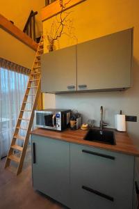 Knusse loft de Hooizolder