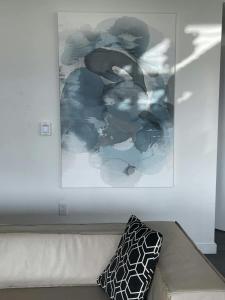 Tailgate Penthouse 2 Blocks from UT Stadium