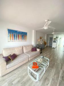 Ático Duplex Villa Africa