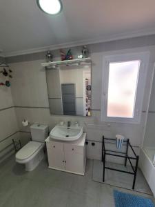 Ático Duplex Villa Africa