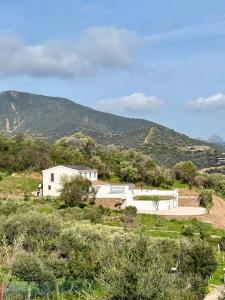 neues Haus Meerblick,Heizung Pool das ganze Jahr