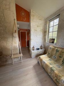 B&B / Chambres d'hotes Au clos des hirondelles : photos des chambres