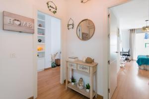 THE LIGHT CITY CENTER APARTMENT Vitamin Vacation