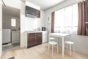 Marvelous Higashikanda - Vacation STAY 88274v - Apartments, Tokyo