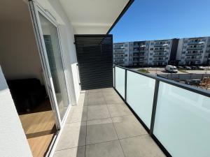 Glazurowy Loft Gdańsk Kowale