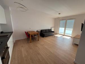 Glazurowy Loft Gdańsk Kowale