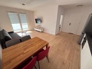 Glazurowy Loft Gdańsk Kowale