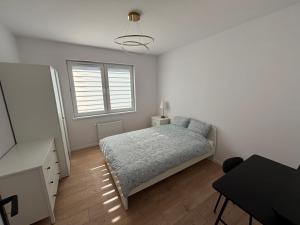 Glazurowy Loft Gdańsk Kowale