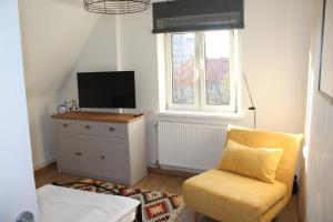 AP Apartments Rodzinny