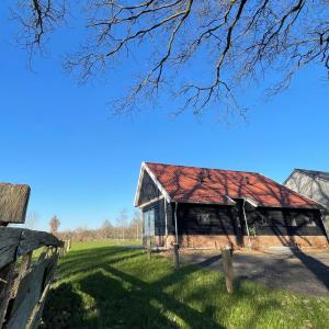 Knusse loft de Hooizolder