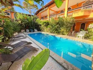 Terra do Sol Pousada e Hostel - 塞古罗港