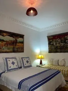 Dar hana - Dghaliyene