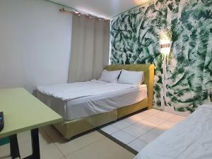 Hotel O Green Leaf Guest Lodge Kk