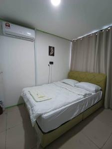 OYO Home 90723 Green Leaf Guest Lodge Kk