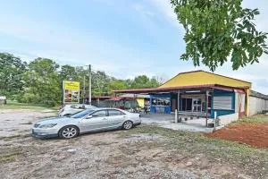 OYO 90551 Zn Mix Homestay & Roomstay - Kuala Kerai