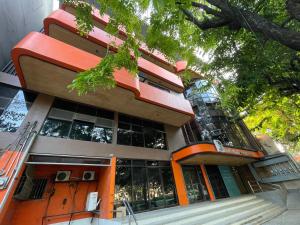 Boulevard Pension Hotel Cebu