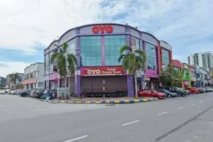 OYO 880 Hotel Purple Town - Kampong Sungai Leman