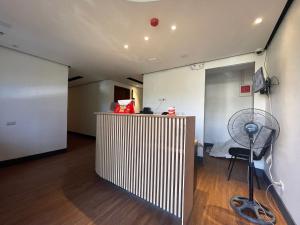 Boulevard Pension Hotel Cebu