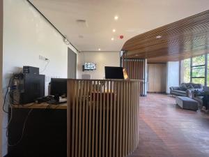 boulevard pension house