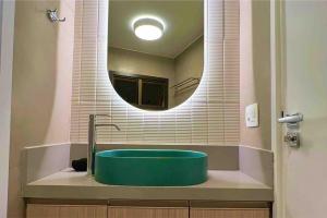 1001A - Rentaqui Apartamento Diamond Green