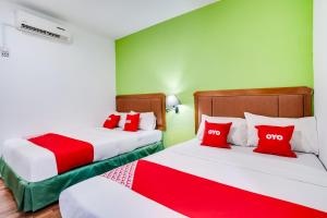 OYO 89652 Bjorn Boutique Hotel