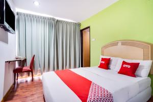 OYO 89652 Bjorn Boutique Hotel